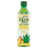 Buy cheap Grace Aloe Vera Mango 500ml Online