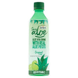 Buy cheap Grace Aloe Vera Original 500ml Online
