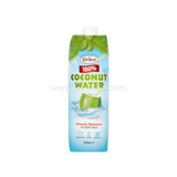 Buy cheap Grace Coconut Water 1l Online