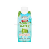 Buy cheap Grace Coconut Water 330ml Online