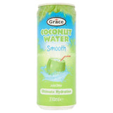 Buy cheap Grace Coconut Water Smooth 310ml Online