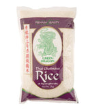 Buy cheap Green Dragon Thai Glutinous Rice 2kg Online