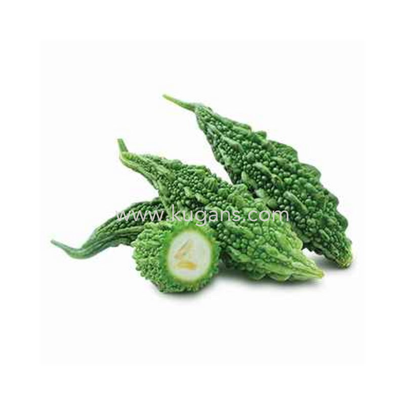 GREEN KARELA