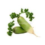 Buy cheap Green Radish 500g Online