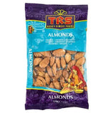 Buy cheap Trs Almonds 100g Online