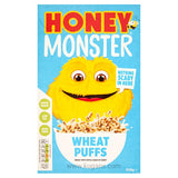 Buy cheap Honey Monster Wheat Puffs Online