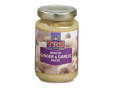 Buy cheap Trs Ginger Garlic Paste 300g Online