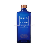 Buy cheap Haig Club Whiskey 70cl Online