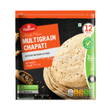 Buy cheap Haldirams Multigrain Chapati 300g Online