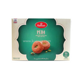 Buy cheap Haldirams Peda 300g Online