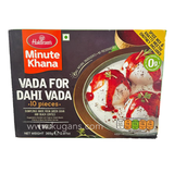 Buy cheap Haldirams Vada For Dahi Vada 365 Online