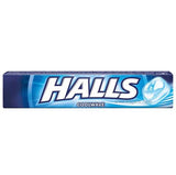 Buy cheap Halls Coolwave 33g Online