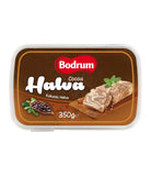 Buy cheap Bodrum Cocoa Halva 350g Online