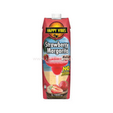 Buy cheap Happy Vibes Strawbery Margarita 1 Litre Online