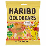 Buy cheap Haribo Goldbears 100g Online