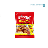 Buy cheap Haribo Happy Cola 100g Online