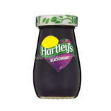 Buy cheap Hartleys Blackcurran Jam 660ml Online