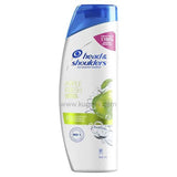 Buy cheap Head And Shoulders Apple Fresh Shampoo 400ml Online