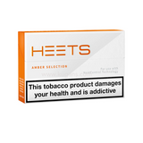 Buy cheap Heets Amber Selection 20pcs Online