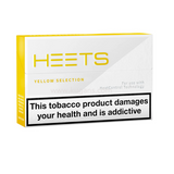 Buy cheap Heets Yellow Selection 20pcs Online