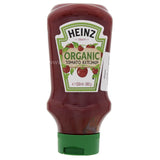 Buy cheap Heinz Organic Tomato Ketchup 580g Online