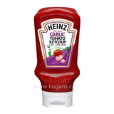 Buy cheap Heinz Tomato Ketchup 460g Online