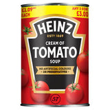 Buy cheap Heinz Tomato Soup 400g Online
