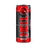 Buy cheap Hell Apple Drink 250ml Online