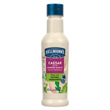 Buy cheap Hellmans Caesar Salad Dressing 210ml Online
