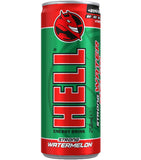 Buy cheap Hell Watermelon 250ml Online