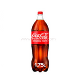 Buy cheap Coca Cola Original 1.75l Online