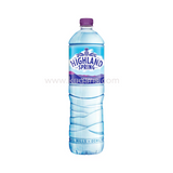 Buy cheap Highland Spring Still Water 1.5litre Online