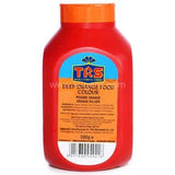 Buy cheap Trs Deep Orange 500g Online