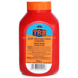Buy cheap Trs Deep Orange 500g Online