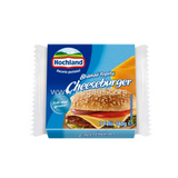 Buy cheap Hochland Cheeseburger 140g Online