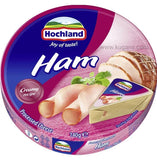 Buy cheap Hochland Cheese  With Ham 140g Online