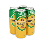 Buy cheap Holsten Pils Beer 4x500ml Online