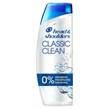 Buy cheap Head & Shoulders Classic Clean Online