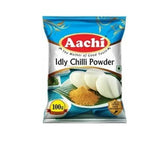 Buy cheap Aachi Idly Chilli Powder 100g Online