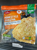 Buy cheap Haldirams Home Style Paratha 360g Online