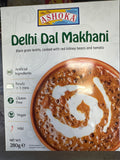 Buy cheap Ashoka Delhi Dal Makhani 280g Online