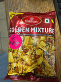Buy cheap Haldirams Golden Mixture 150g Online