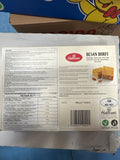 Buy cheap Haldirams Besan Burfi 300g Online