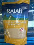 Buy cheap Rajah Garlic Cori Seasoning Online