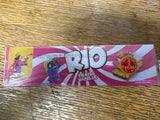 Buy cheap Ebm Rio Straw Vanilla 105.6g Online