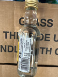 Buy cheap Wray & Nephew White Rum 5cl Online