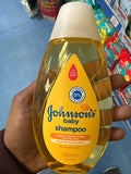 Buy cheap Johnsons Baby Shampoo 300ml Online