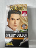 Buy cheap Bigen Men Hair Dye (113) Ash Brown 80g Online