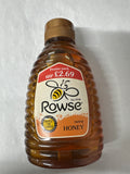 Buy cheap Rowse Squeezy Honey 340g Online