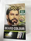 Buy cheap Mens Beard Colour Brown Black 4og Online